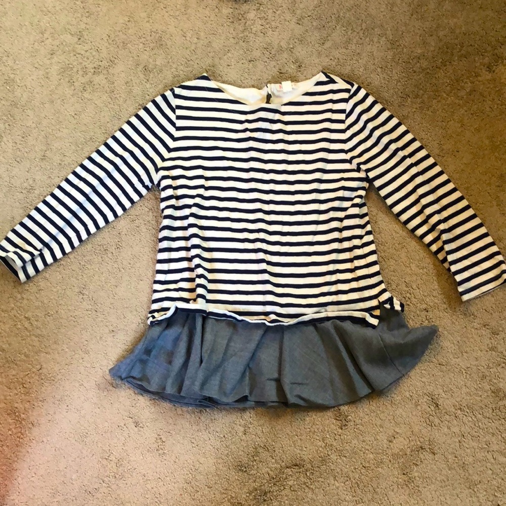J. Crew Kids Top!